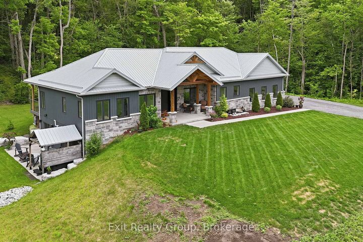 Property Photo: 16 Newpierce Drive ON K0K 3E0