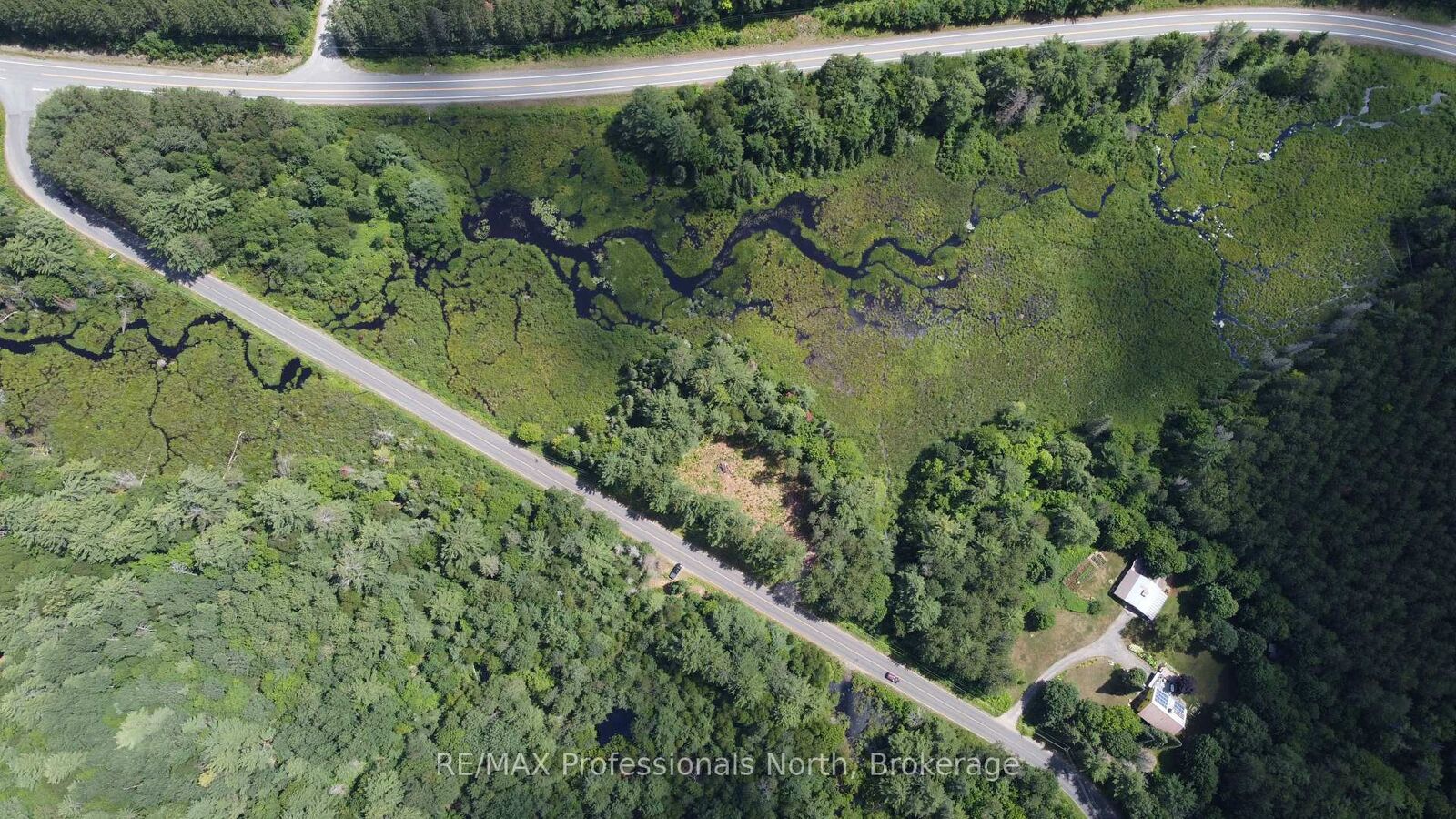 Property Photo:  1075 Kushog Lake Road  ON K0M 2K0 