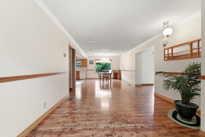 Property Photo:  134 Bell Drive  ON N2Z 0B3 