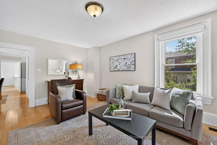 Property Photo: 5631 Mount Albert Road ON L0G 1M0