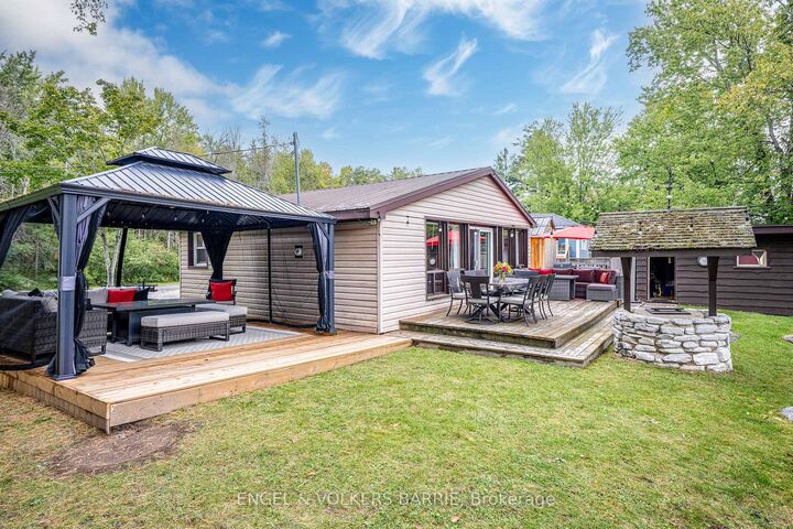 Property Photo:  1123 Severn River Road  ON P0E 1N0 