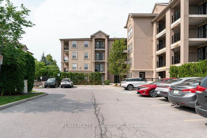 Property Photo: 1340 Main Street E 313 ON L9T 7S6