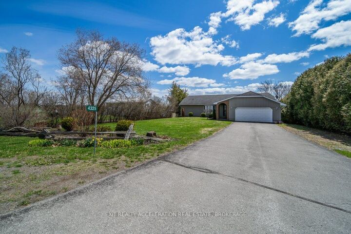 Property Photo:  4325 County Rd 9 N/A  ON K7R 3K8 