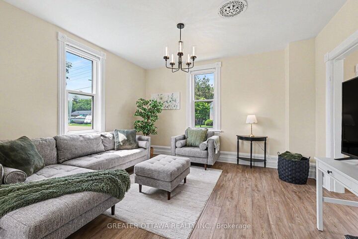 Property Photo:  3607 McBean Street  ON K0A 2Z0 