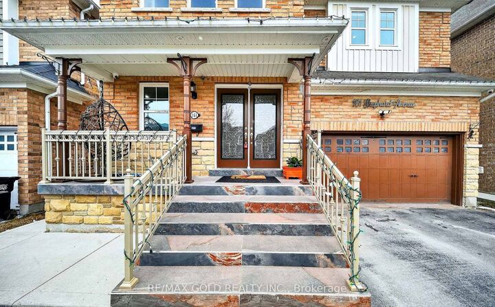 Property Photo:  161 Shephard Avenue  ON L9R 0J9 