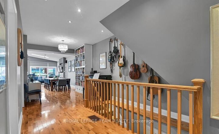 Property Photo: 212 Flora Street 1 ON K1R 5R7