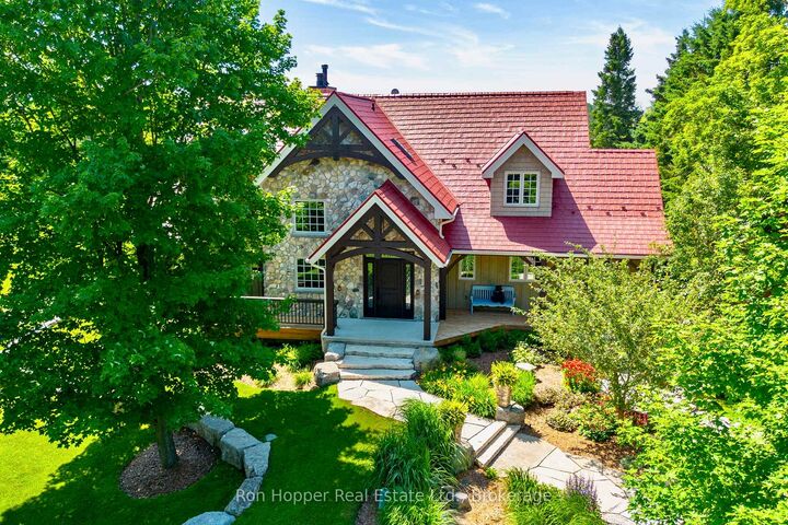 Property Photo: 305256 South Line A Line ON N0C 1K0