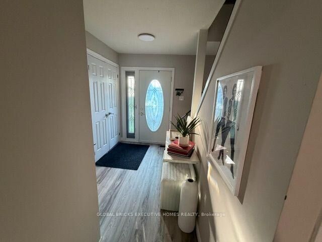 Property Photo: 3232 Ulman Road ON L6L 5T1