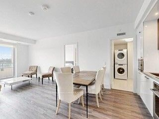 Property Photo:  115 Denison Avenue 1210  ON M5T 0E6 