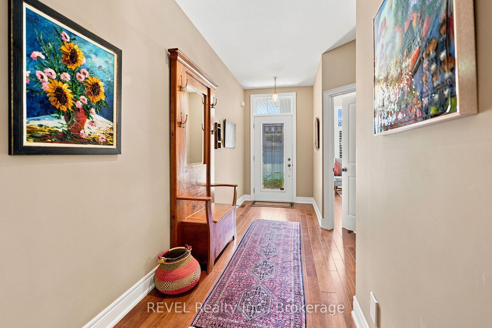 Property Photo:  90 Sunrise Court  ON L0S 1N0 