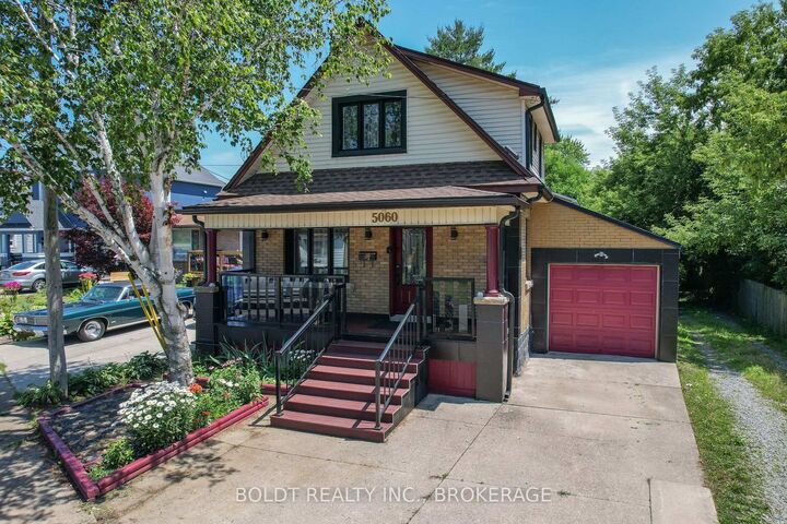 5060 Ontario Avenue — photo 1