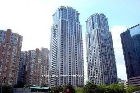 Property Photo:  761 Bay Street 204  ON M5G 2R2 