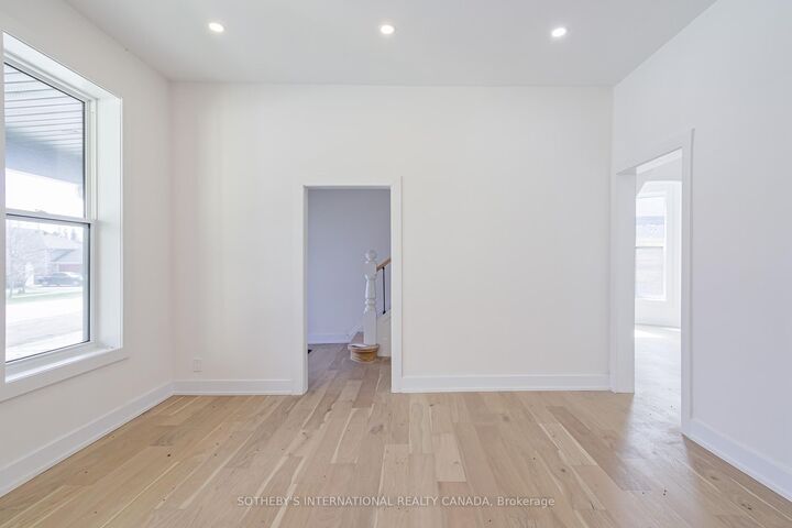 Property Photo:  64 Birch Street  ON L9Y 2V1 
