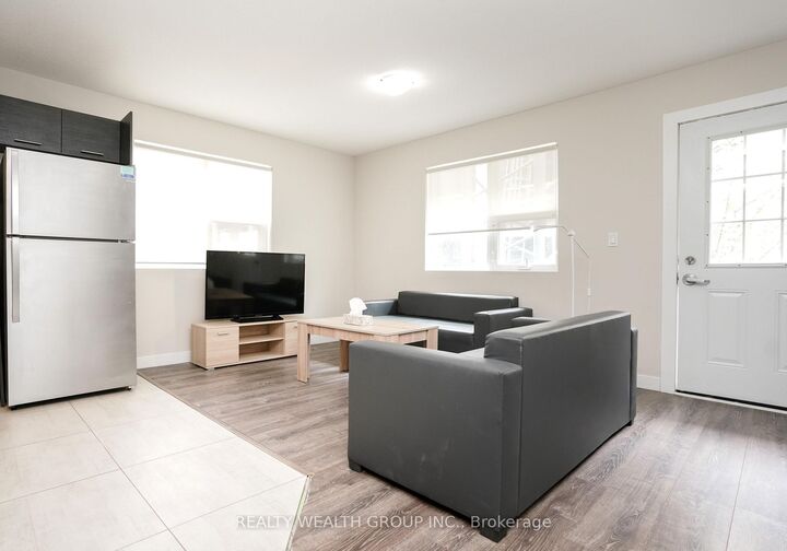 Property Photo: 288 Albert Street 113 ON N2L 0G9