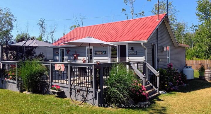 Property Photo: 282 Baygrove Line ON N1A 2W8