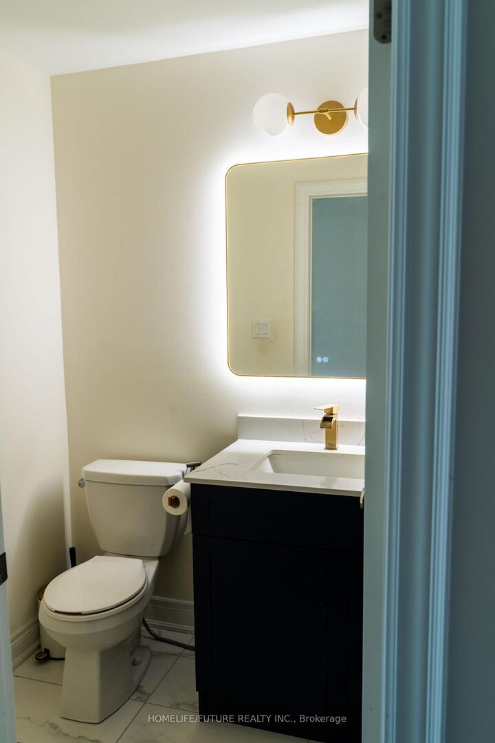 Property Photo:  357 Kirkham Drive Main  ON L3S 0E8 