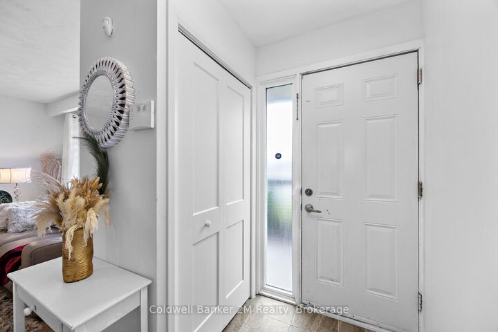 Property Photo: 152 Taunton Road W ON L1G 3T3