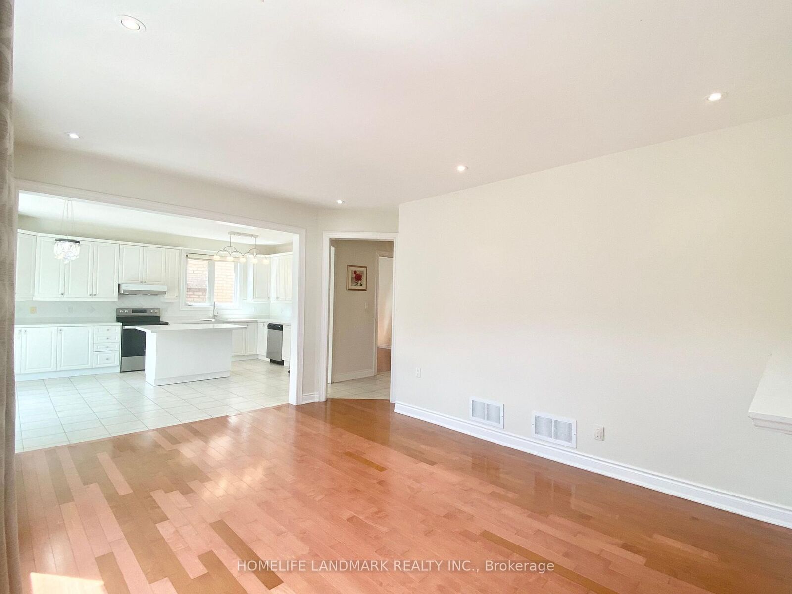 Property Photo: 315 Weldrick Road ON L4C 0A7