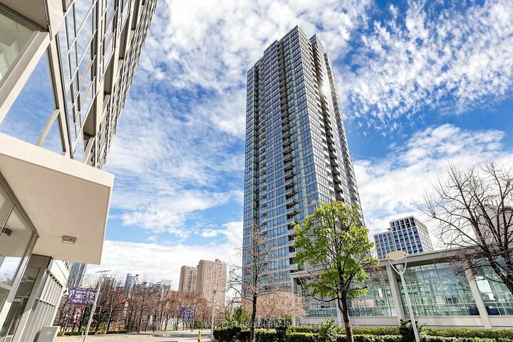 Property Photo:  5 Mariner Terrace 1610  ON M5V 3V6 