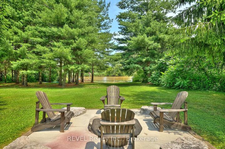 Property Photo:  9695 Grassy Brook Road  ON L0S 1K0 