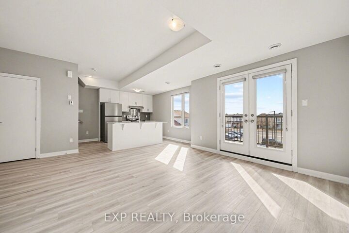 Property Photo:  195 Monaco Place B  ON K4A 5N7 