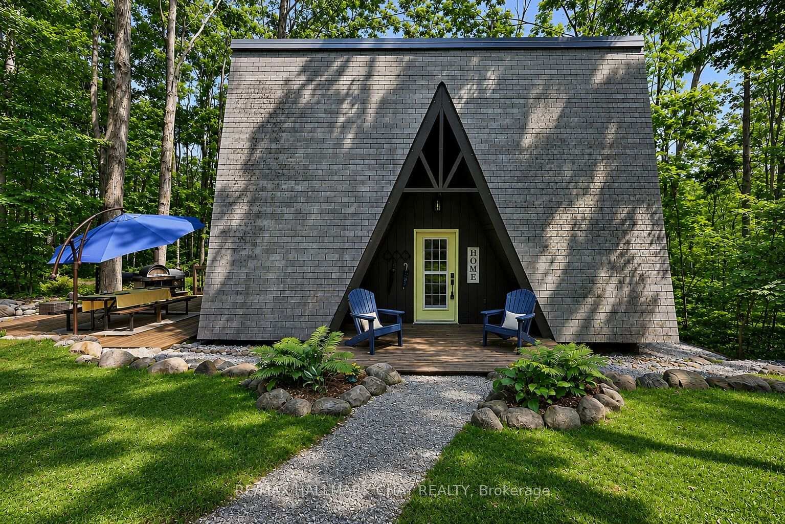 Property Photo:  88 Huronwoods Drive  ON L0K 1E0 