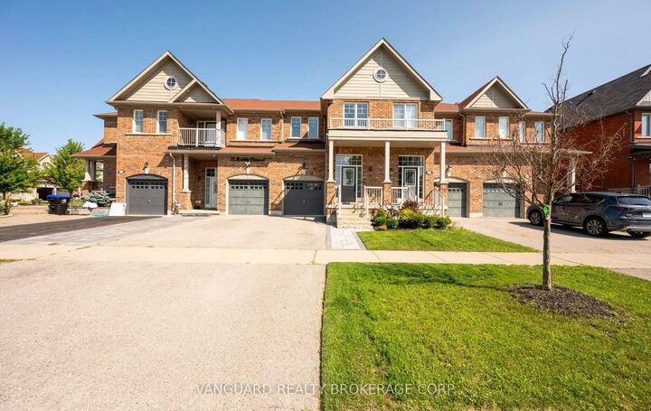 Property Photo:  71 Hawke Crescent  ON L0G 1W0 