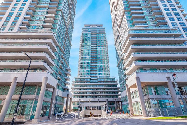 60 Town Centre Court 407 — photo 1