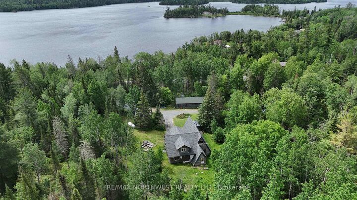 Property Photo:  242 Longbow Lake Road  ON P0X 1H0 