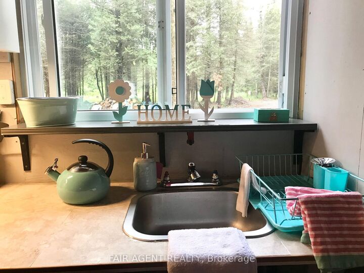 Property Photo: 240 Gawley Road ON K0K 2M0