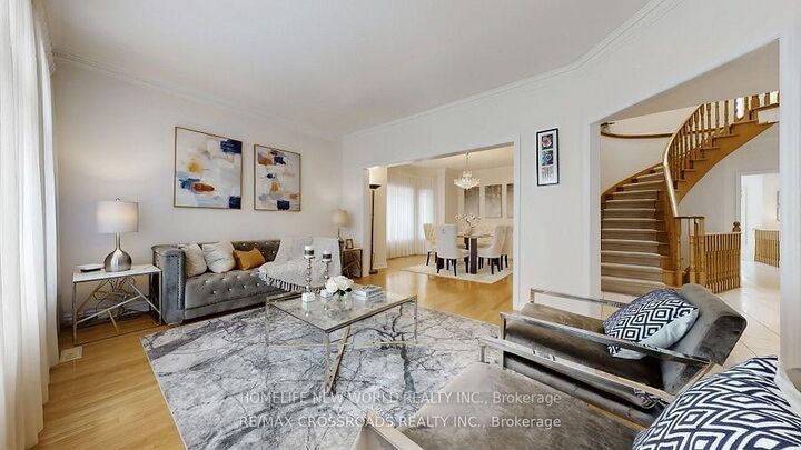 Photo de la propriété:  73 Reansbury Crescent  ON L6C 1Y3 