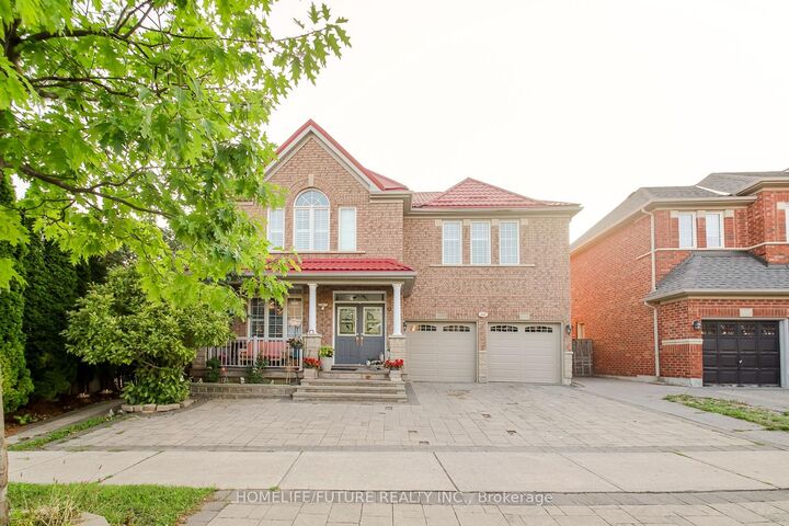 Property Photo:  20 Mingay Avenue  ON L6E 1E4 