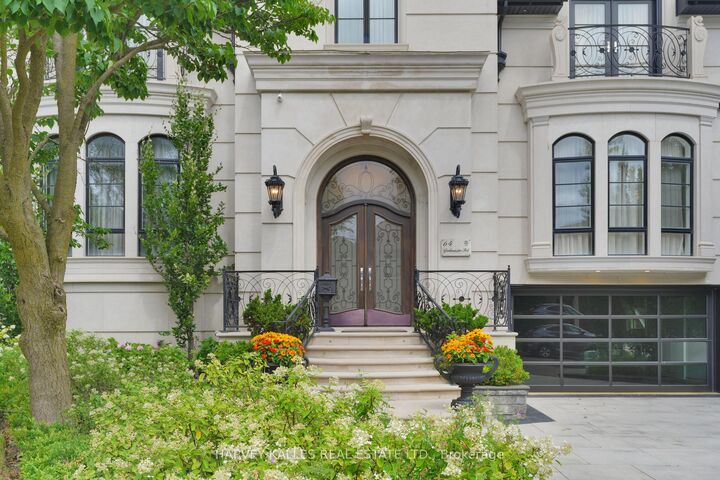 64 Yorkminster Road — photo 1