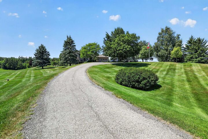 Property Photo: 18250 Duffy's Lane ON L7E 3C4