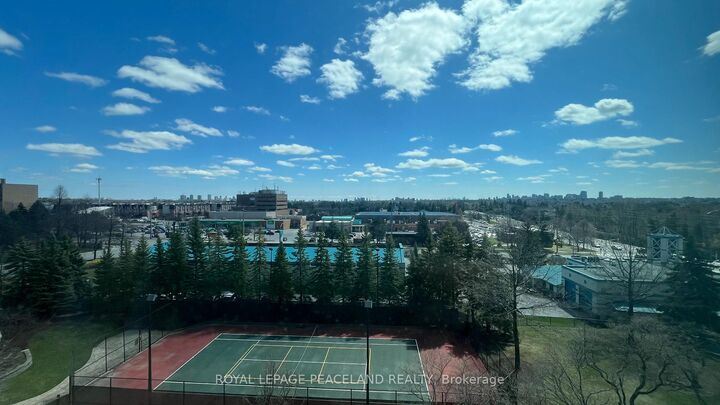 Property Photo:  7805 Bayview Avenue 618  ON L3T 7N1 