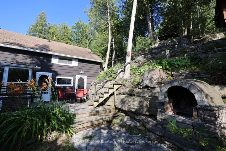 Property Photo:  173 High Shore Road  ON K0K 2M0 