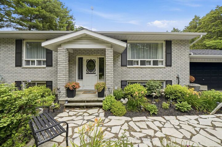 Property Photo: 384 Carson Road ON K0K 3H0