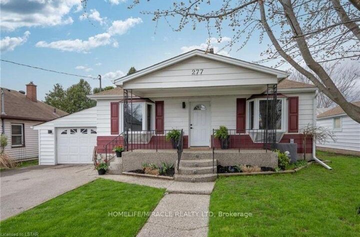 277 Giles Street — photo 1