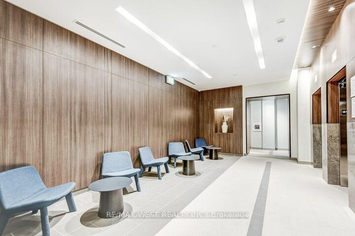 Property Photo:  1787 St. Clair Avenue W 1103  ON M6N 0B7 
