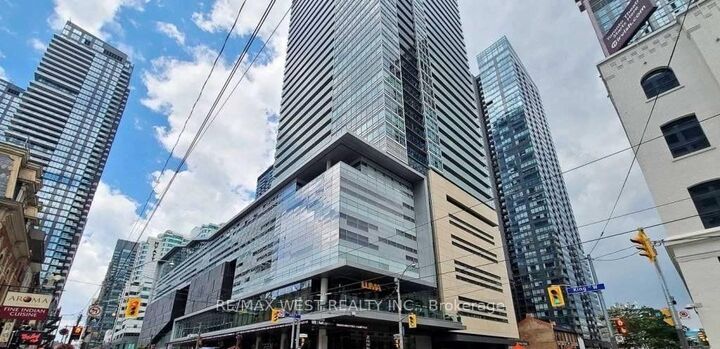 Property Photo:  80 John Street 4405  ON M9N 1J7 
