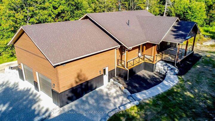 Property Photo:  4571 Aspdin Road  ON P0B 1M0 