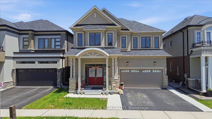 15 Moriarity Drive — photo 1