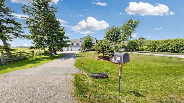 12806 Mississauga Road — photo 1