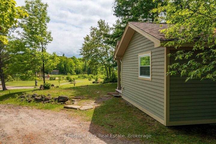 Property Photo:  1052 Rat Bay Road 106-7  ON P1H 2J6 