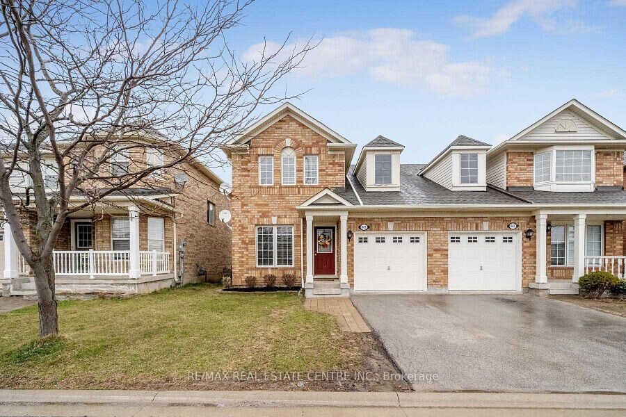 Property Photo:  665 Thompson Road S  ON L9T 5W8 