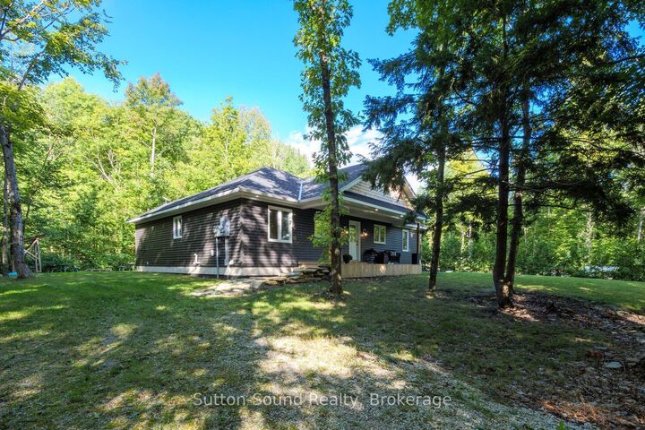 Property Photo:  504760 Grey Road 1 N/A  ON N0H 1S0 