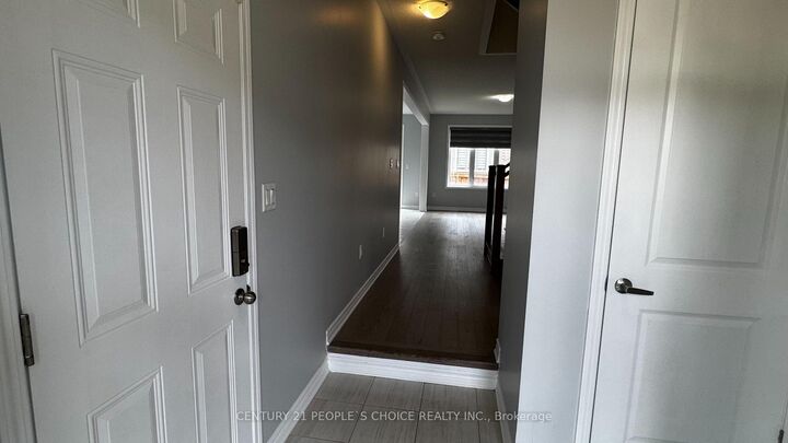 Property Photo:  37 Speckled Alder Street  ON L7C 3H1 