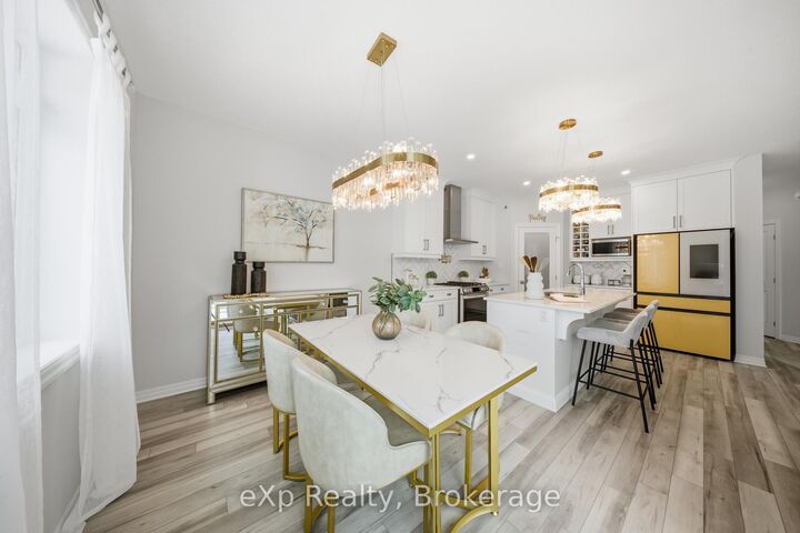 Property Photo: 89 Acorn Trail ON N5R 0L8