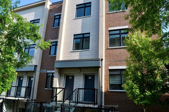 1075 Douglas McCurdy Common 248 — photo 1
