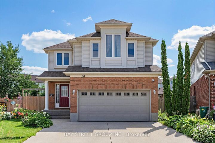 63 Dubrick Crescent — photo 1